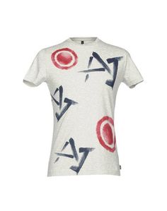 Футболка Armani Jeans