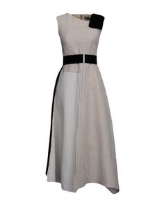 Платье длиной 3/4 Sportmax