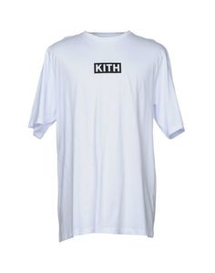 Футболка Kith