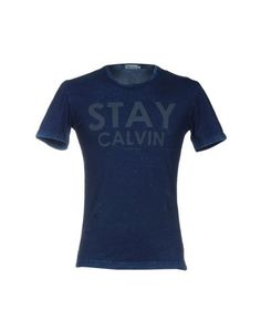 Футболка Calvin Klein