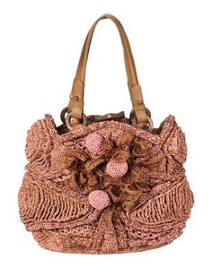 Сумка на руку Jamin Puech