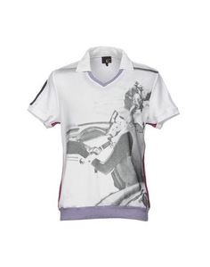 Футболка Just Cavalli