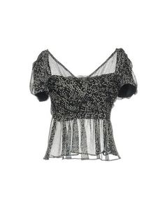 Блузка Elisabetta Franchi