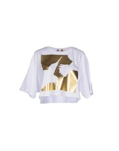 Футболка Msgm