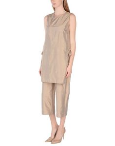 Комбинезоны без бретелей S Max Mara