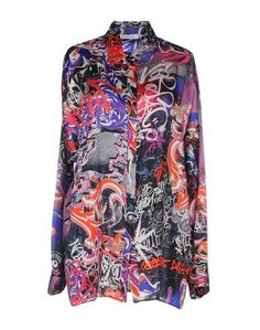 Pубашка Versace Collection