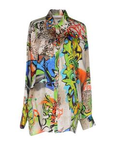 Pубашка Versace Collection