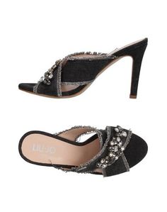 Сандалии LIU •JO Shoes