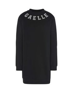 Короткое платье Gaëlle Paris