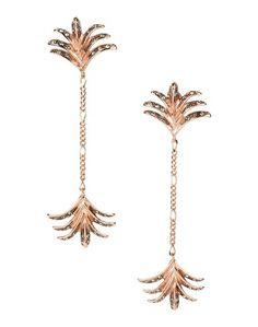 Серьги Ca&;Lou