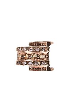 Серьга Ca&;Lou