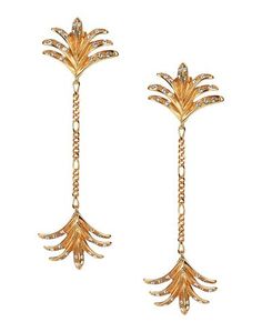 Серьги Ca&;Lou