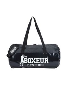 Дорожная сумка Boxeur Des Rues