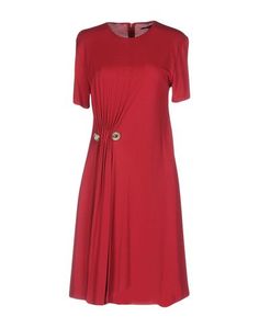 Короткое платье Gucci