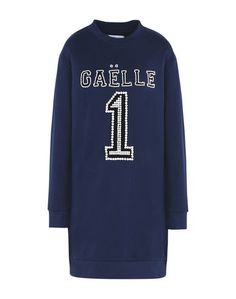 Короткое платье Gaëlle Paris