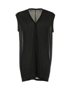 Футболка Rick Owens