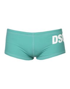 Плавки Dsquared2