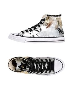 Кеды и кроссовки Converse