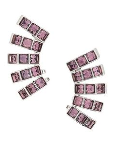 Серьги Ca&;Lou