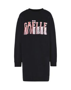 Короткое платье Gaëlle Paris