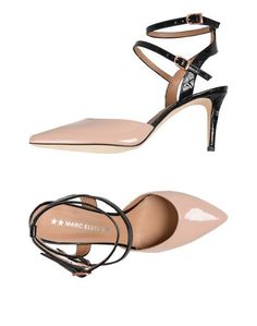 Туфли Marc Ellis