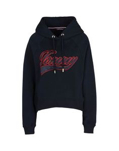 Толстовка Tommy Hilfiger