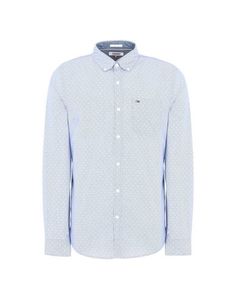 Pубашка Tommy Jeans