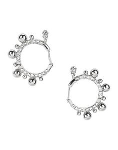 Серьги Ca&;Lou