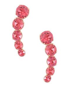 Серьги Ca&;Lou