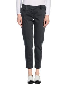 Повседневные брюки Dondup