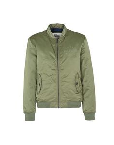 Куртка Tommy Hilfiger Denim