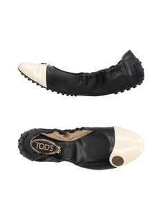 Балетки Tod’S
