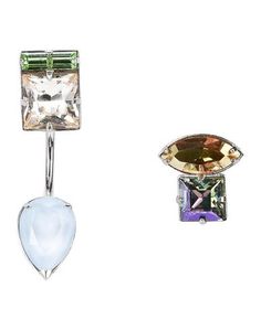 Серьги Ca&;Lou