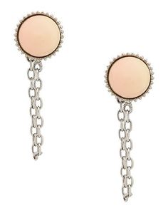 Серьги Marc By Marc Jacobs