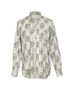 Pубашка Comme Des Garçons Shirt