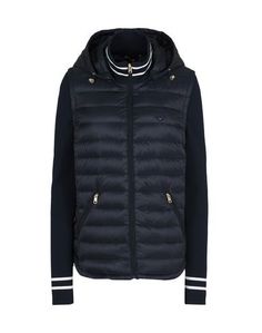 Пуховик Tommy Hilfiger