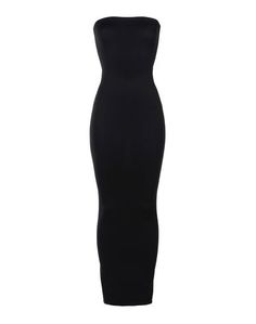 Длинное платье Wolford