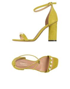 Сандалии Stephen Good London