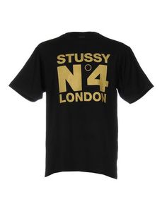 Футболка Stussy