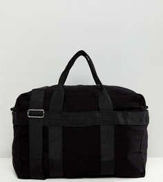 Черная сумка Weekday Forest - Черный