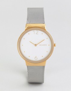 Часы-браслет Skagen Freja - Мульти