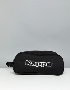 Сумка для обуви Kappa Sports - Черный