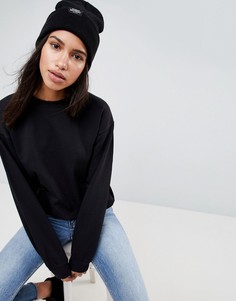 Свитшот ASOS - Черный