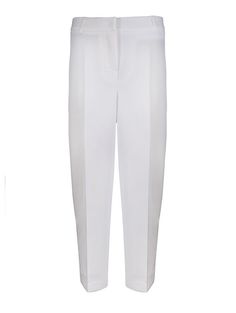 брюки La Reine Blanche