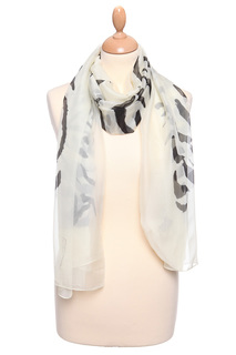 Шарф Sophie Ramage