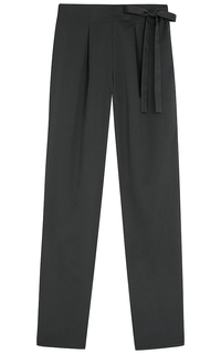 брюки La Reine Blanche