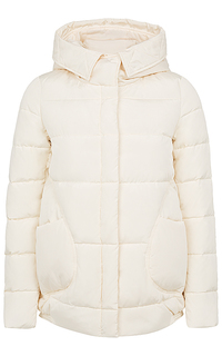 Куртка на натуральном пуху Neohit