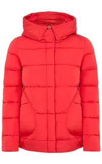 Куртка на натуральном пуху Neohit