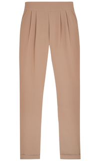 брюки La Reine Blanche