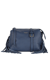 Сумка из натуральной кожи Tosca Blu